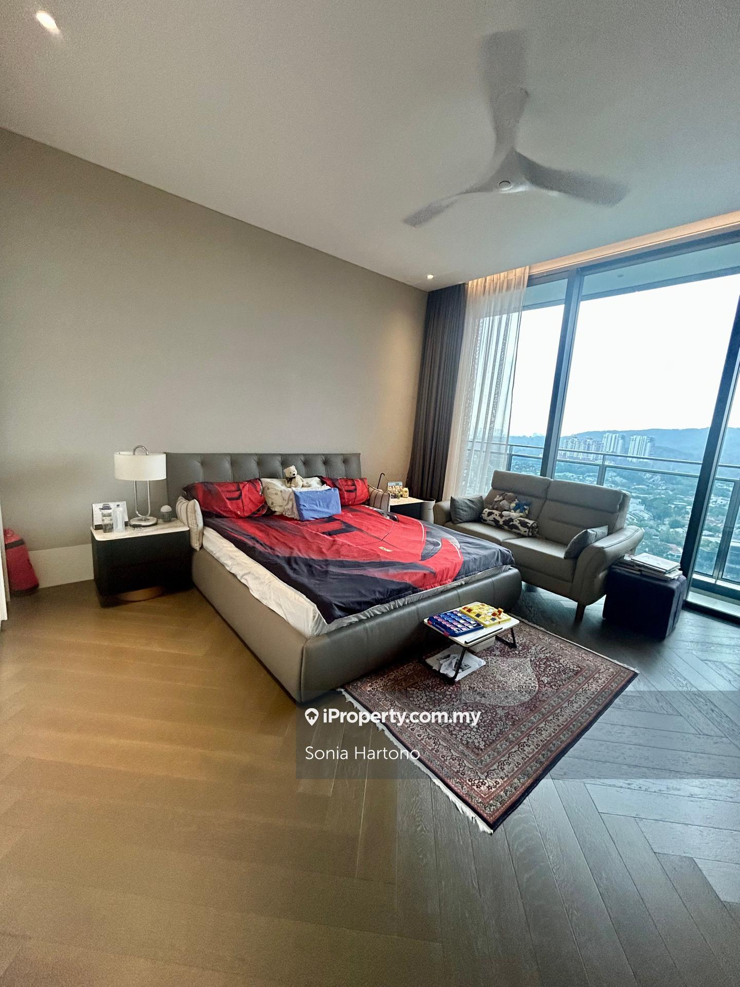 Condominium for Sale in Aira Residence by Sonia Hartono - iProperty.com.my