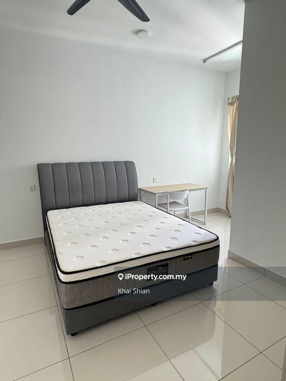 Condominium for Rent in The Clovers by Khai Shian - iProperty.com.my