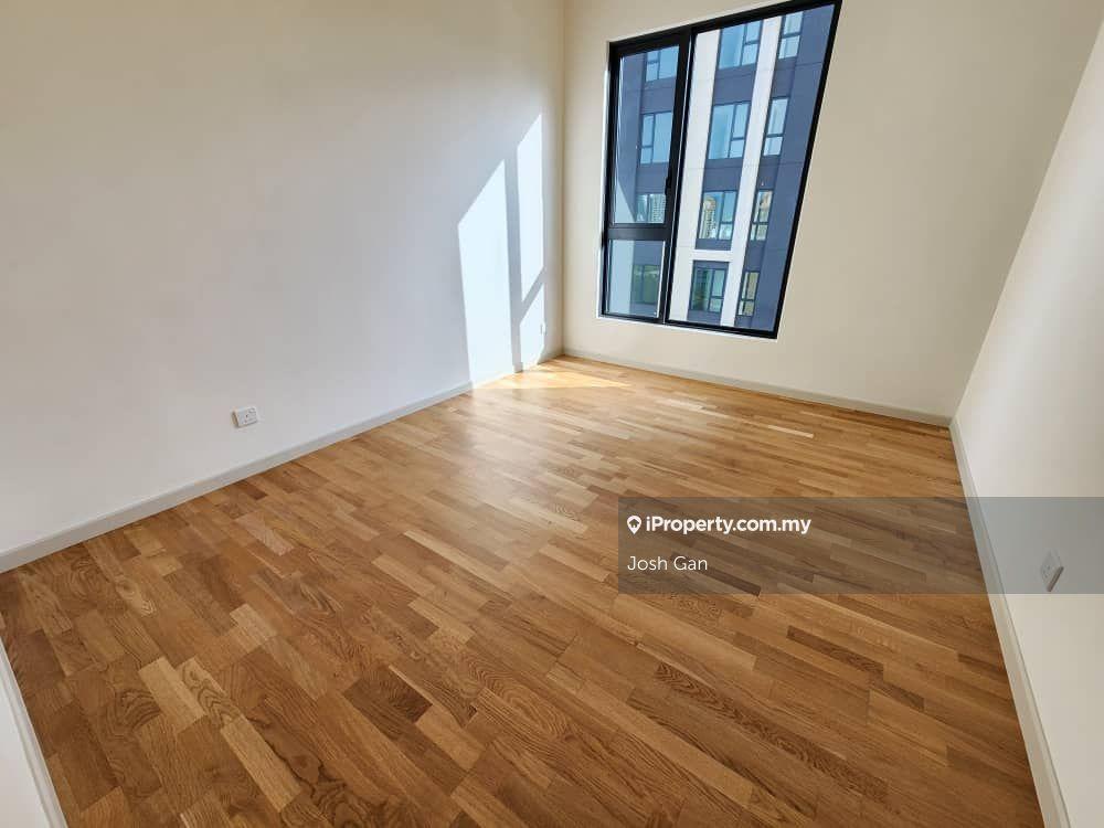 Residensi Servis untuk Dijual di Residensi Solaris Parq oleh Josh Gan - iProperty.com.my