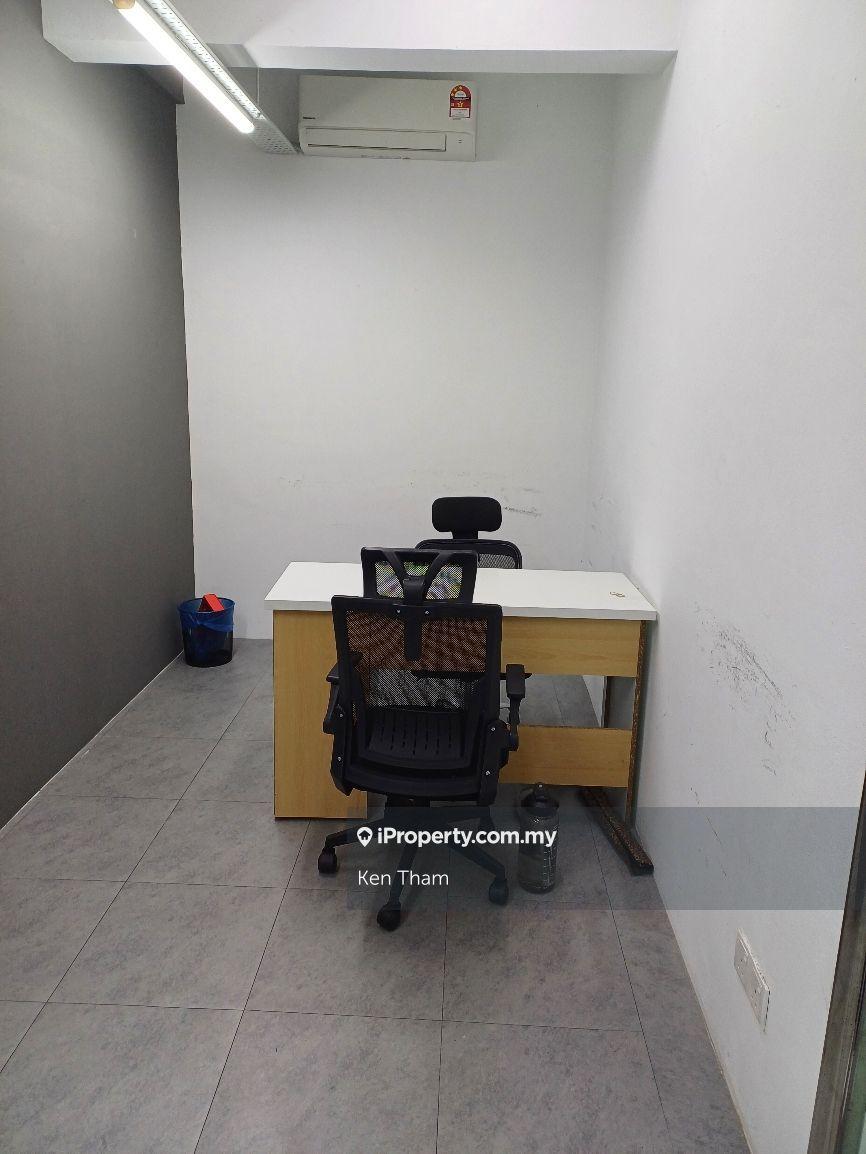 Office for Rent in Bandar Puteri Puchong, Puchong by Ken Tham - iProperty.com.my