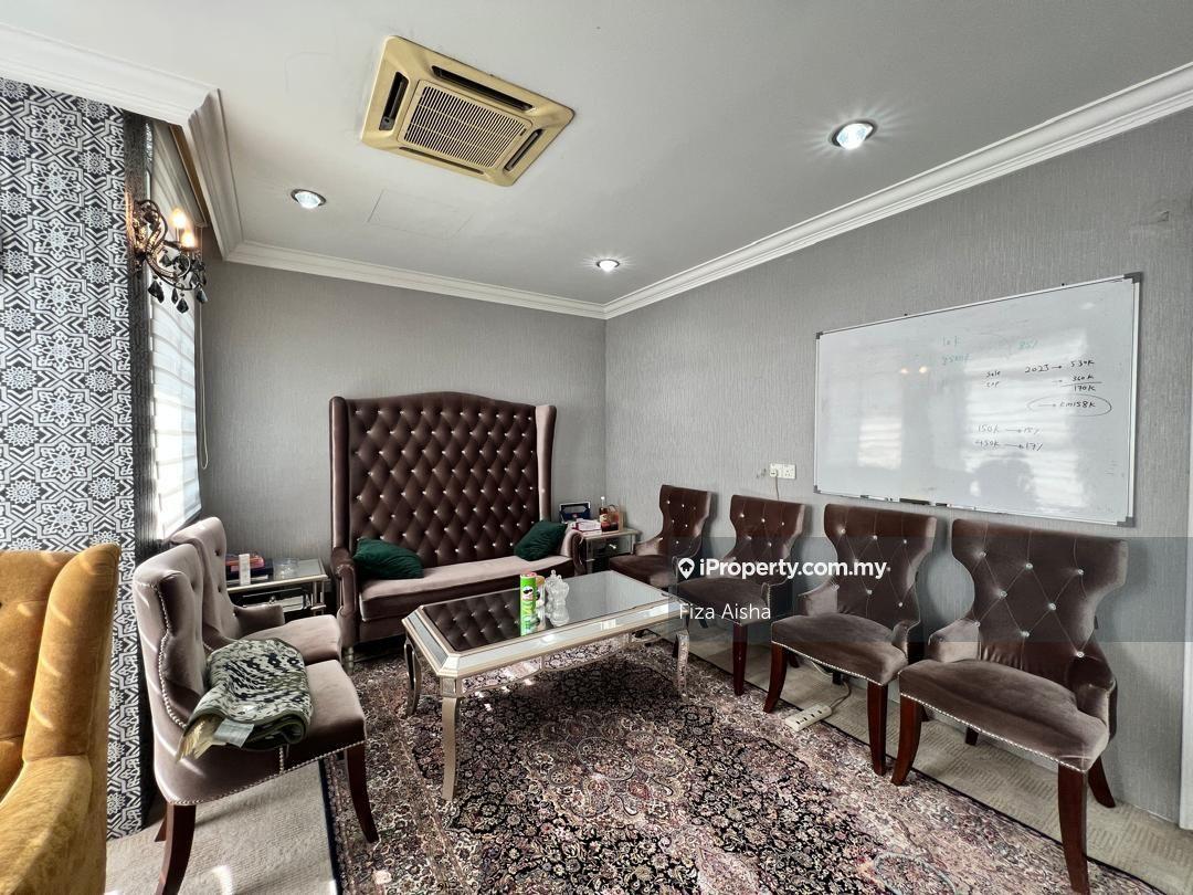 Shop-Office for Rent in Tmn Setia Tropika, Johor Bahru by Fiza Aisha - iProperty.com.my