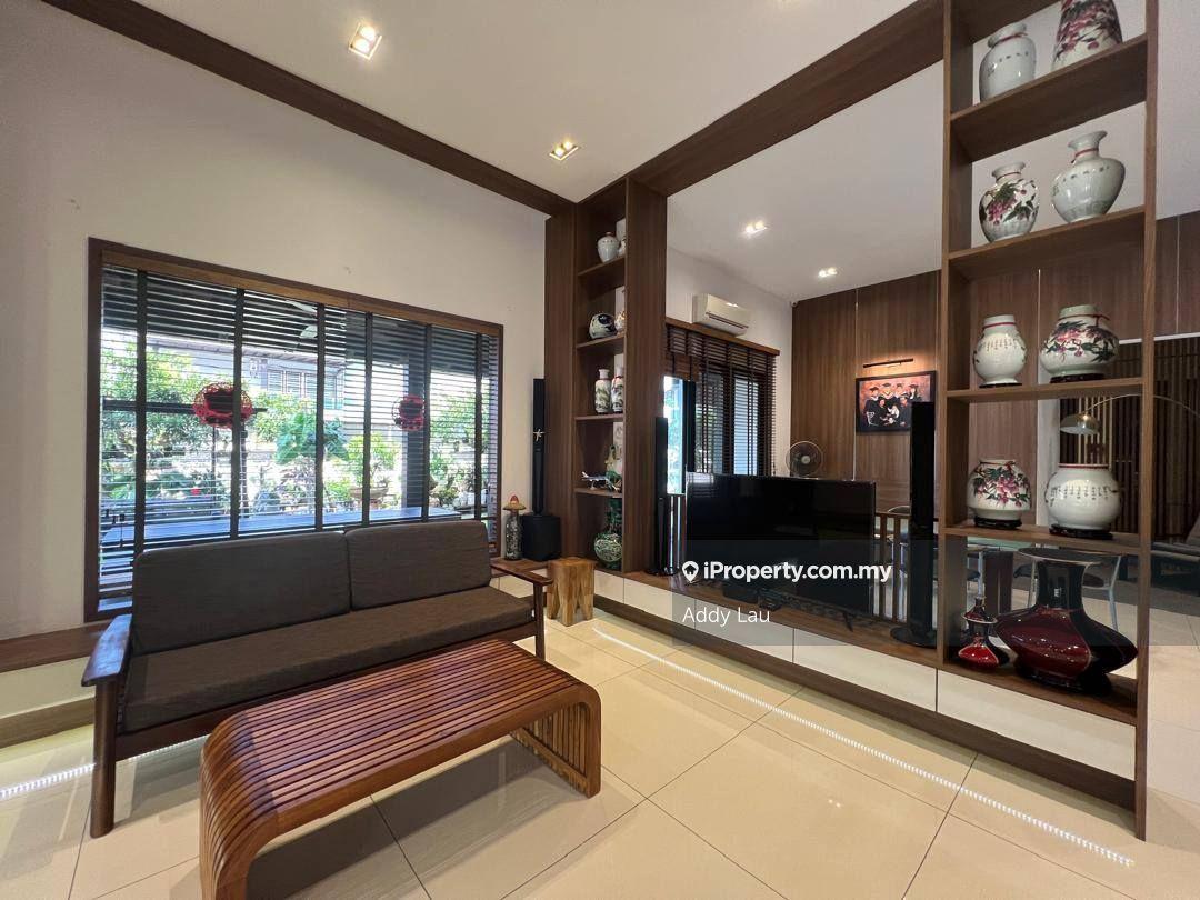 Semi-Detached House for Sale in Taman Kluang Indah, Kluang by Addy Lau - iProperty.com.my