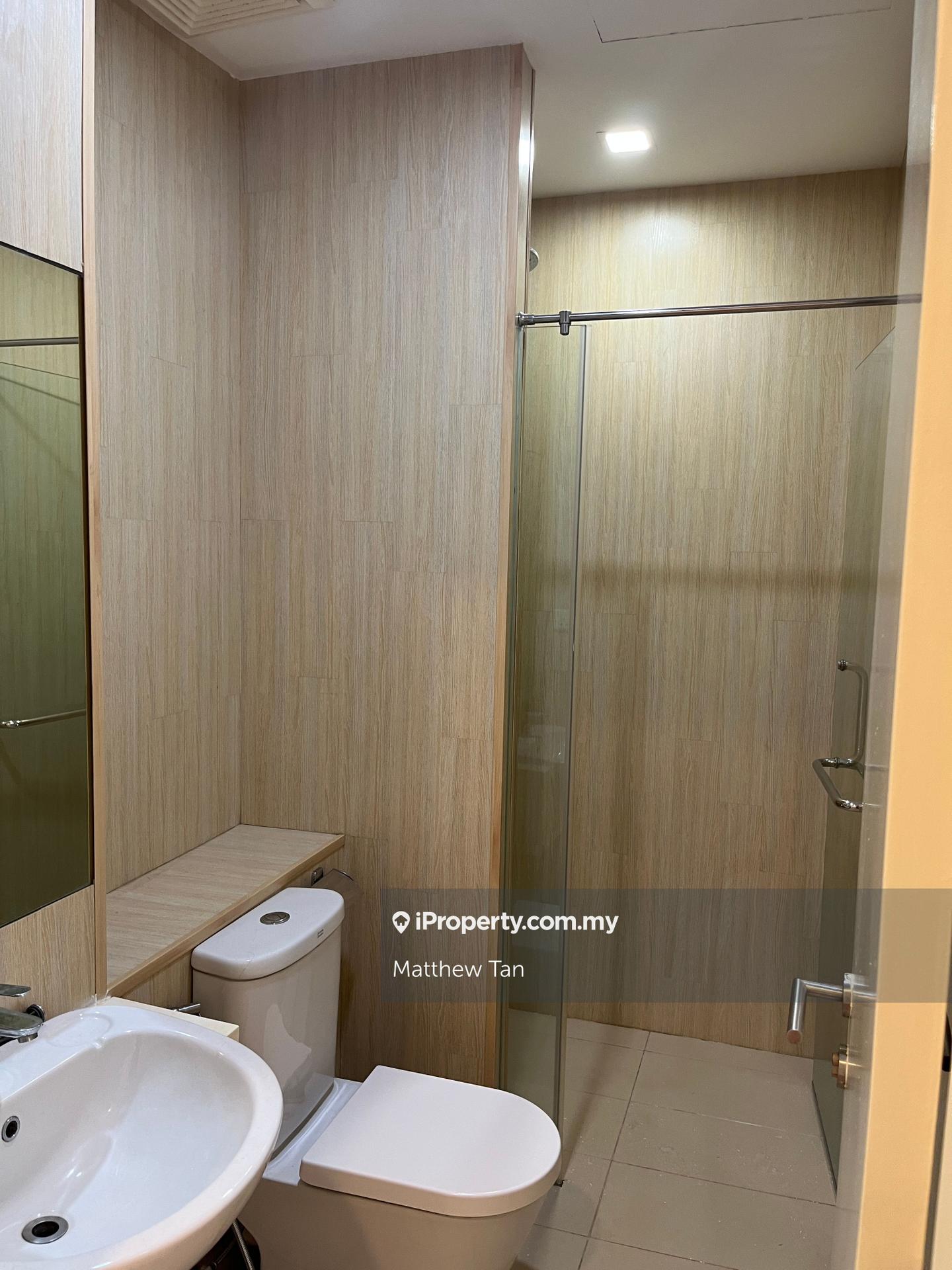Service Residence for Rent in Brunsfield Residence by Matthew Tan - iProperty.com.my