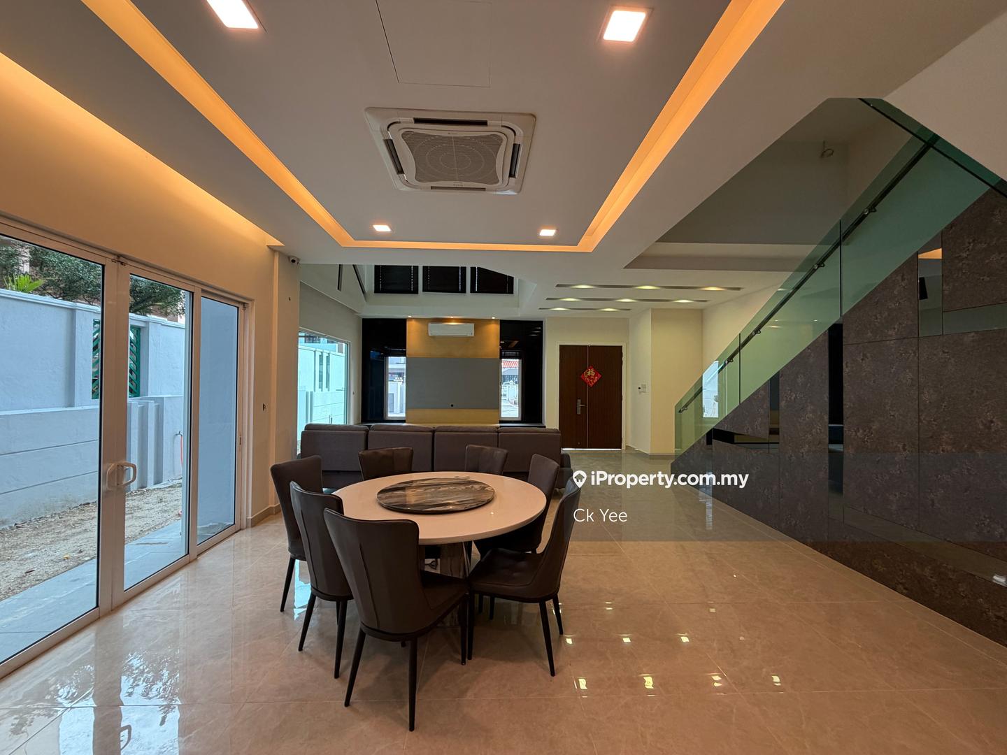 Semi-Detached House for Rent in Bandar Baru Sri Petaling, Sri Petaling by Ck Yee - iProperty.com.my