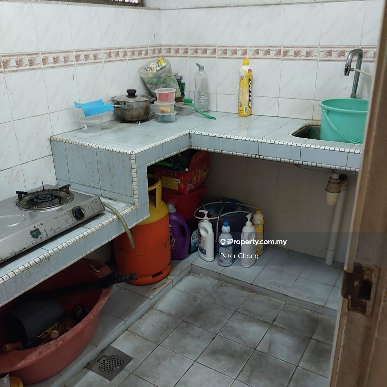2-storey Terraced House for Sale in Taman Seri Bahagia, Cheras by Peter Chong - iProperty.com.my