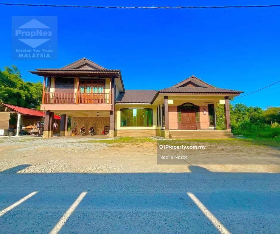 Bungalow House for Sale in Kampung Panjang Banggu, Binjai by Nabila Nazori - iProperty.com.my