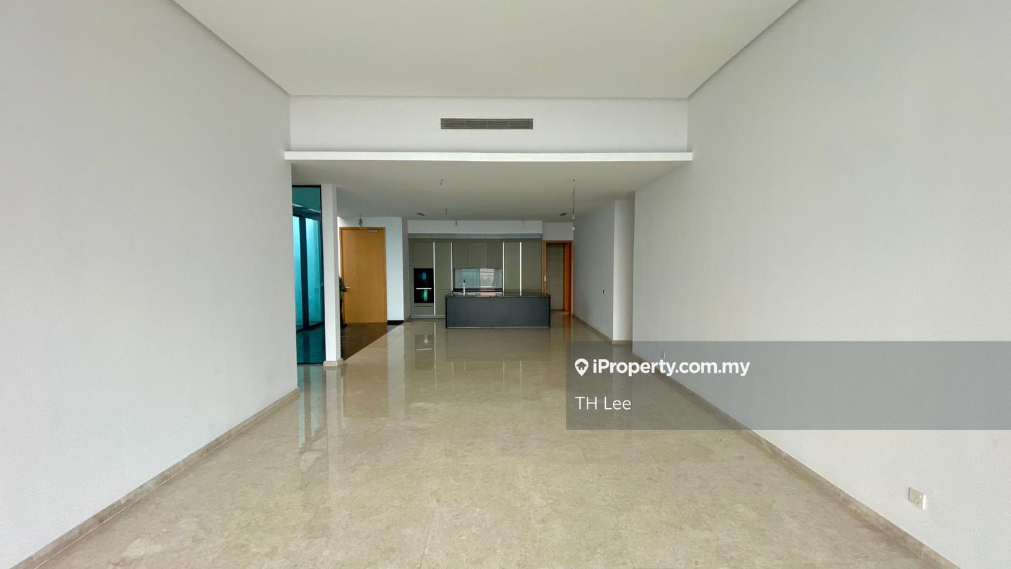 Service Residence for Sale in Damansara City Residency (DC Residensi) by TH Lee - iProperty.com.my