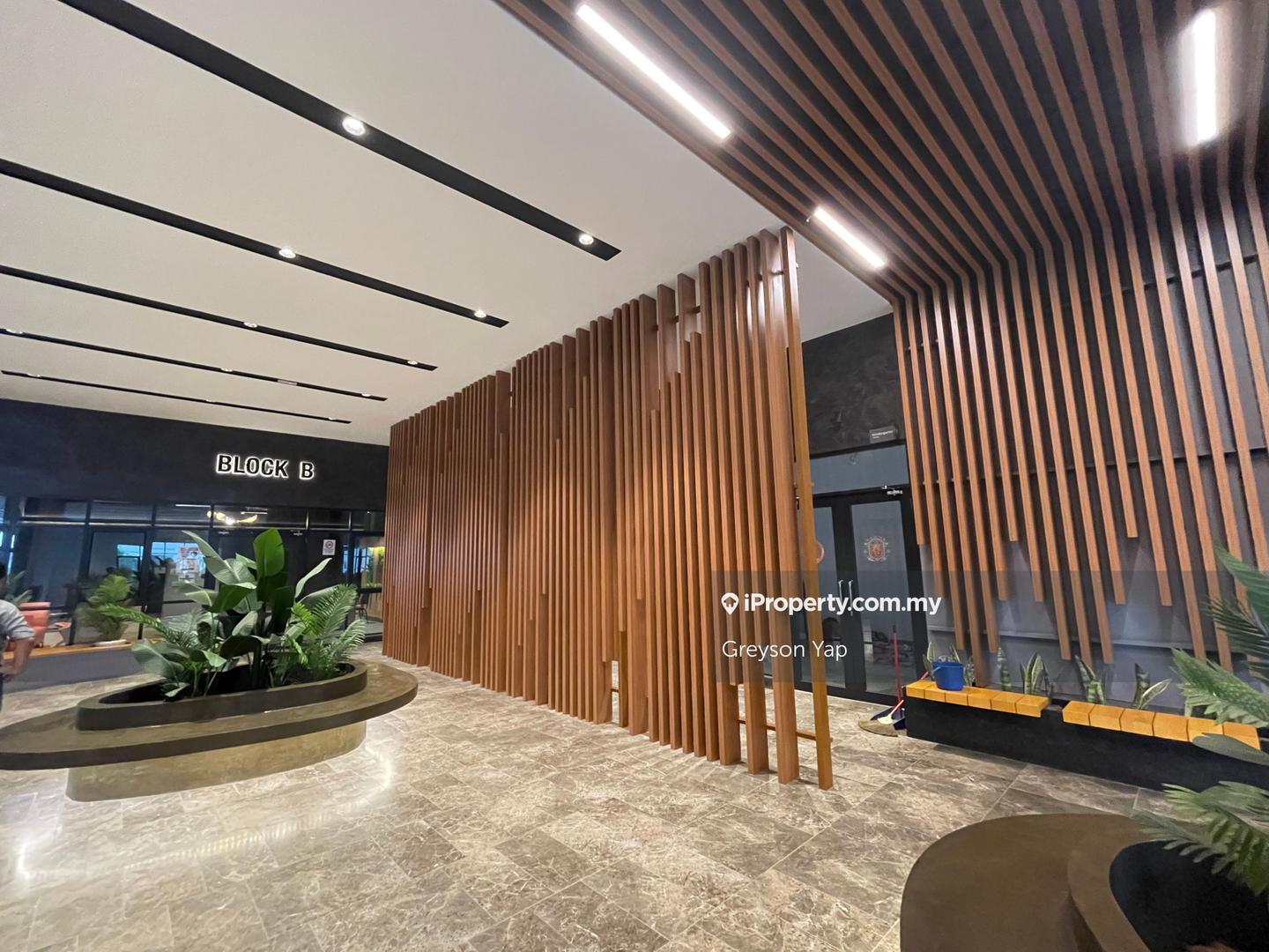 Condominium for Sale in The Hipster by Greyson Yap - iProperty.com.my