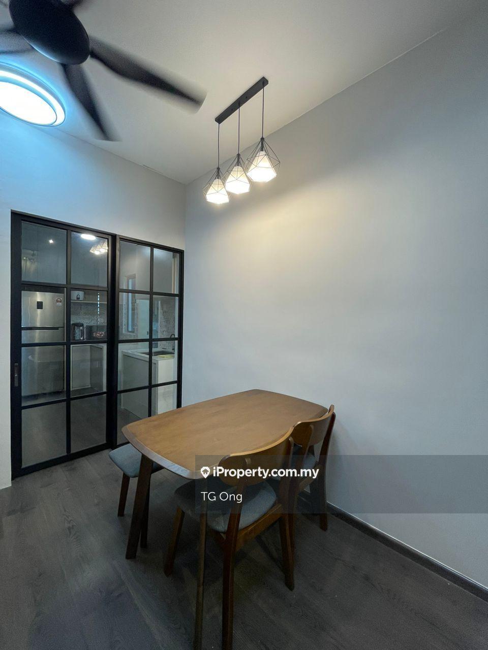 Pangsapuri untuk Disewa di Residensi Pauh Permai oleh TG Ong - iProperty.com.my