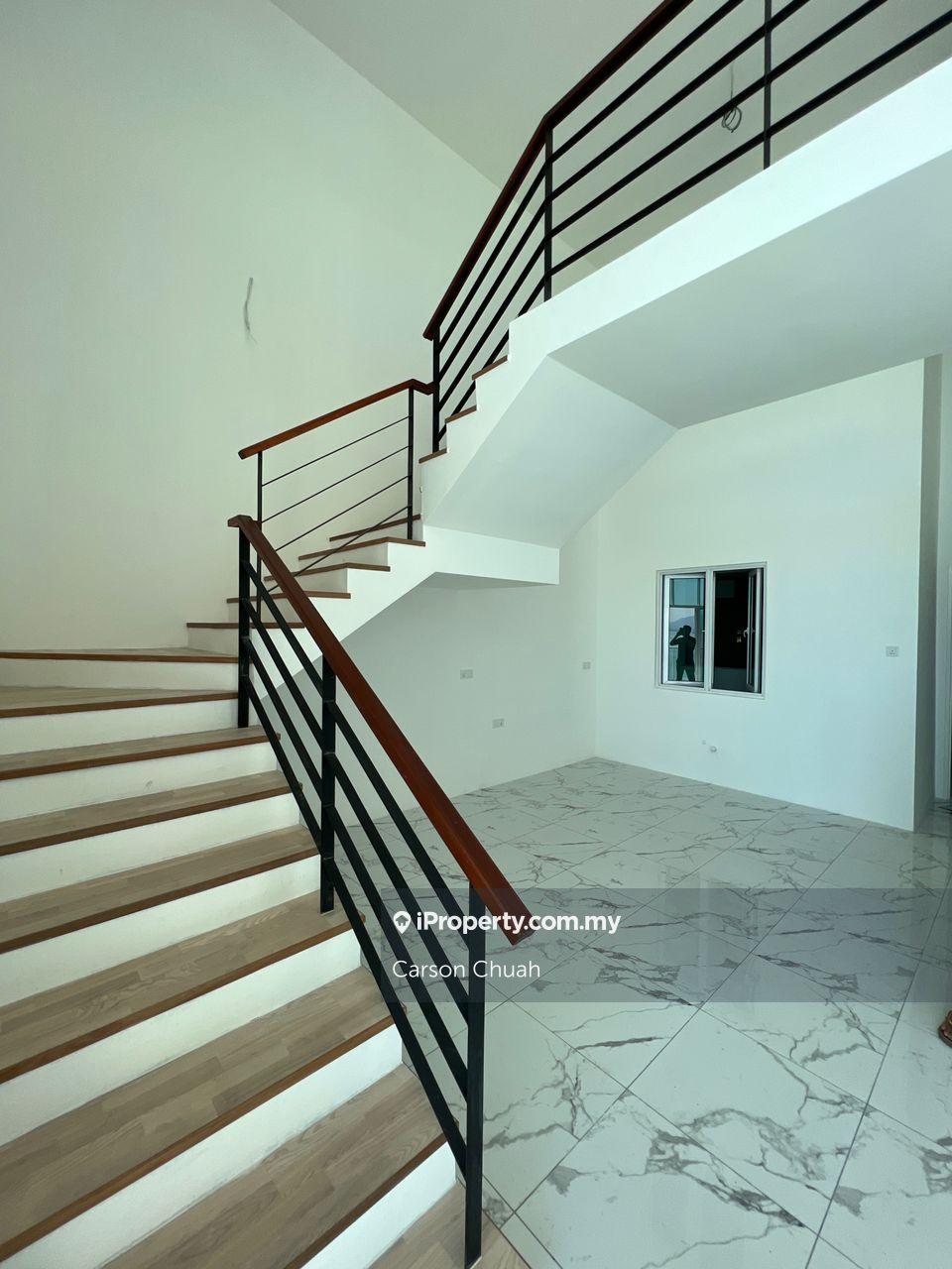 Condominium for Sale in QuayWest Residence by Carson Chuah - iProperty.com.my