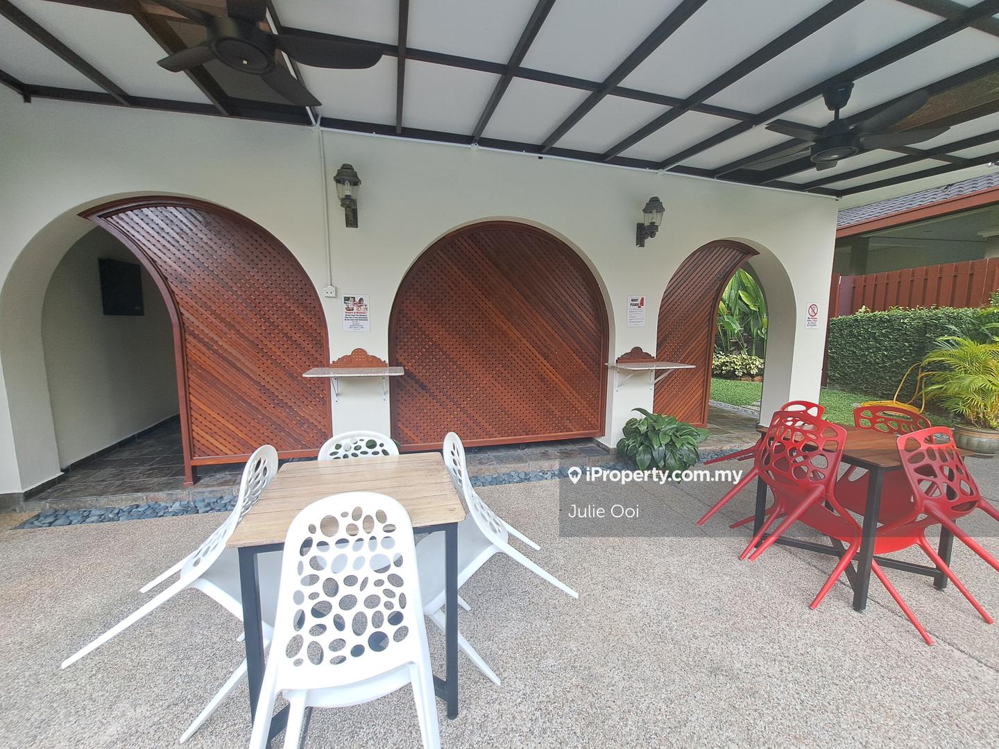 Bungalow House for Rent in Ampang, Ampang by Julie Ooi - iProperty.com.my