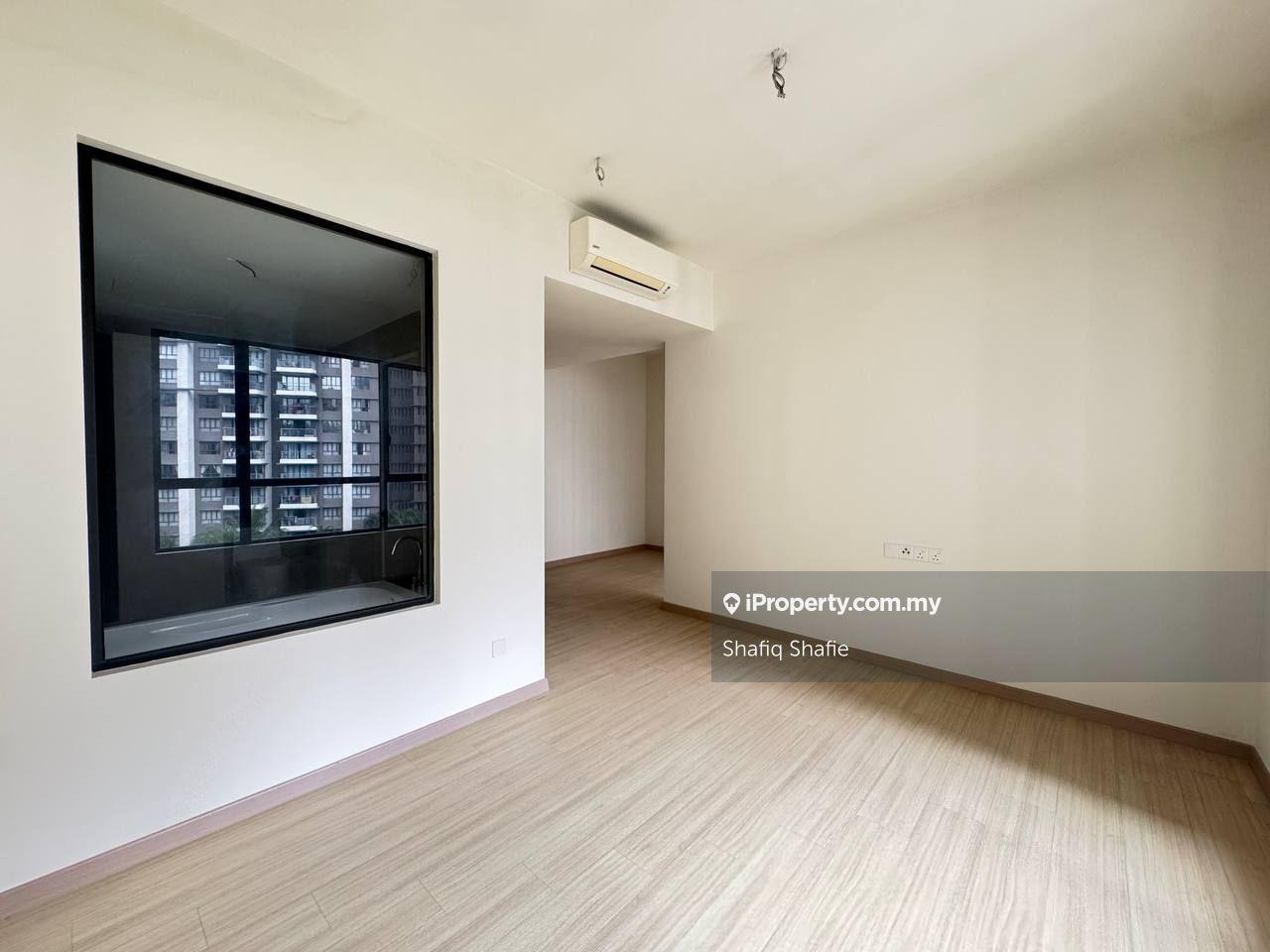 Kondominium untuk Dijual di Irama Wangsa oleh Shafiq Shafie - iProperty.com.my