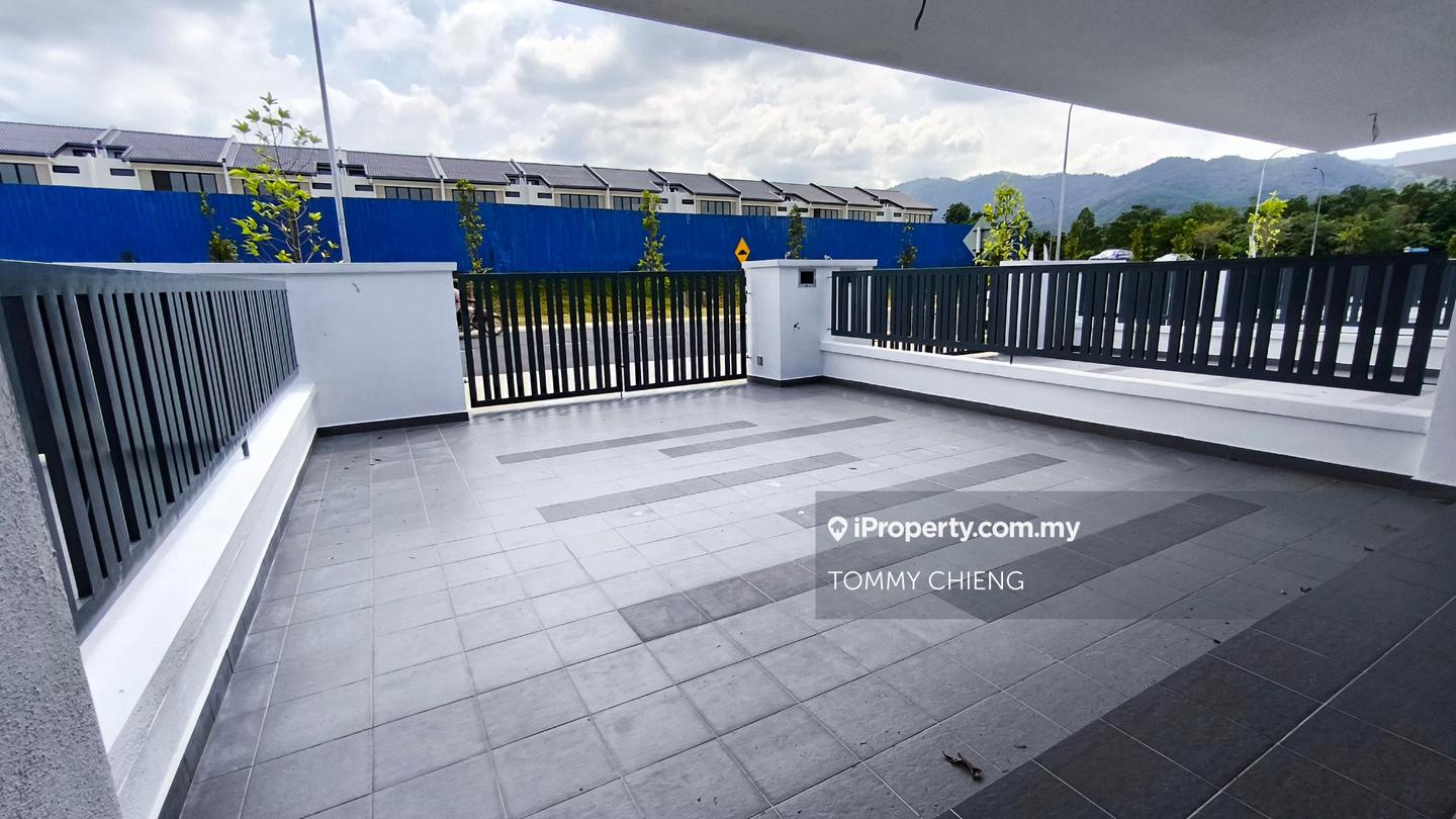 2-storey Terraced House for Sale in Mutiara Hills Semenyih Broga, Semenyih by TOMMY CHIENG - iProperty.com.my