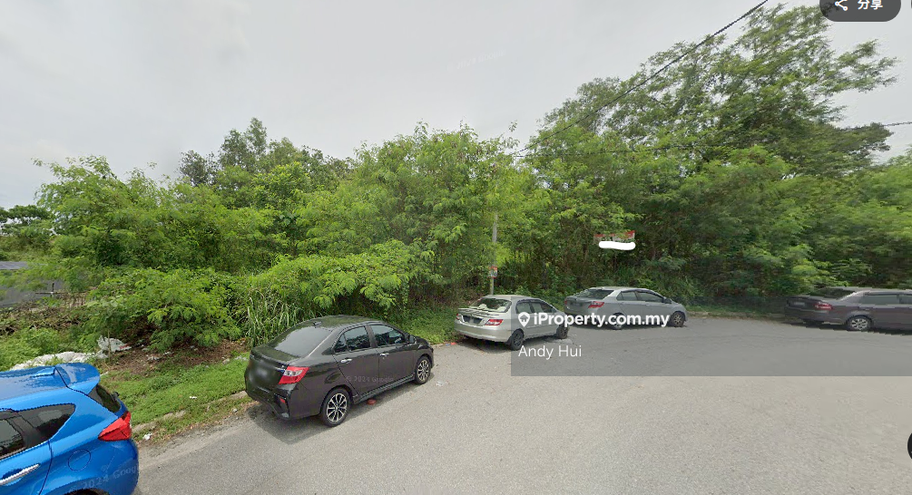 Industrial Land for Sale in Taman Semenyih, Semenyih by Andy Hui - iProperty.com.my