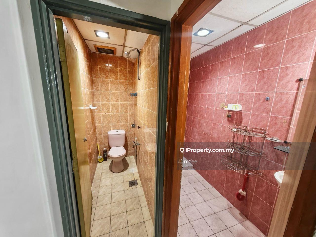 Rumah Berangkai 2 Tingkat untuk Disewa di Bandar Baru Sri Petaling, Sri Petaling oleh Jin Yee - iProperty.com.my