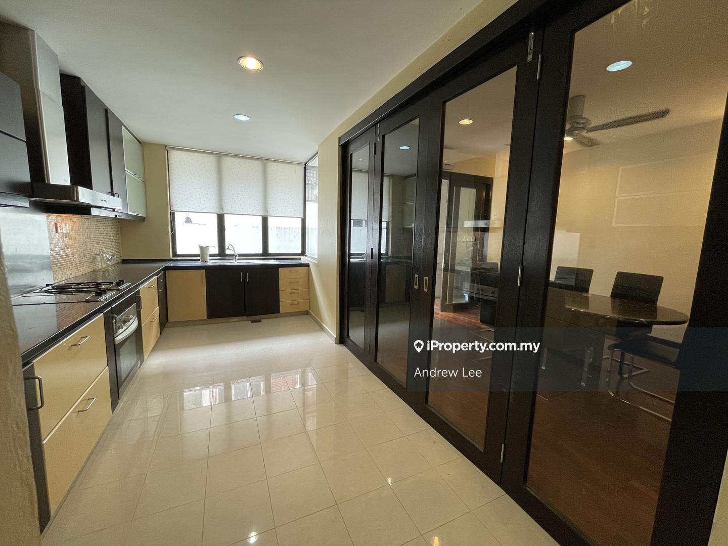 Rumah Berangkai 2 Tingkat untuk Disewa di Bukit Damansara, Damansara Heights oleh Andrew Lee - iProperty.com.my