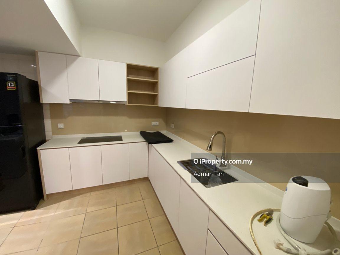 Kondominium untuk Disewa di Northpoint Residences oleh Adman Tan - iProperty.com.my