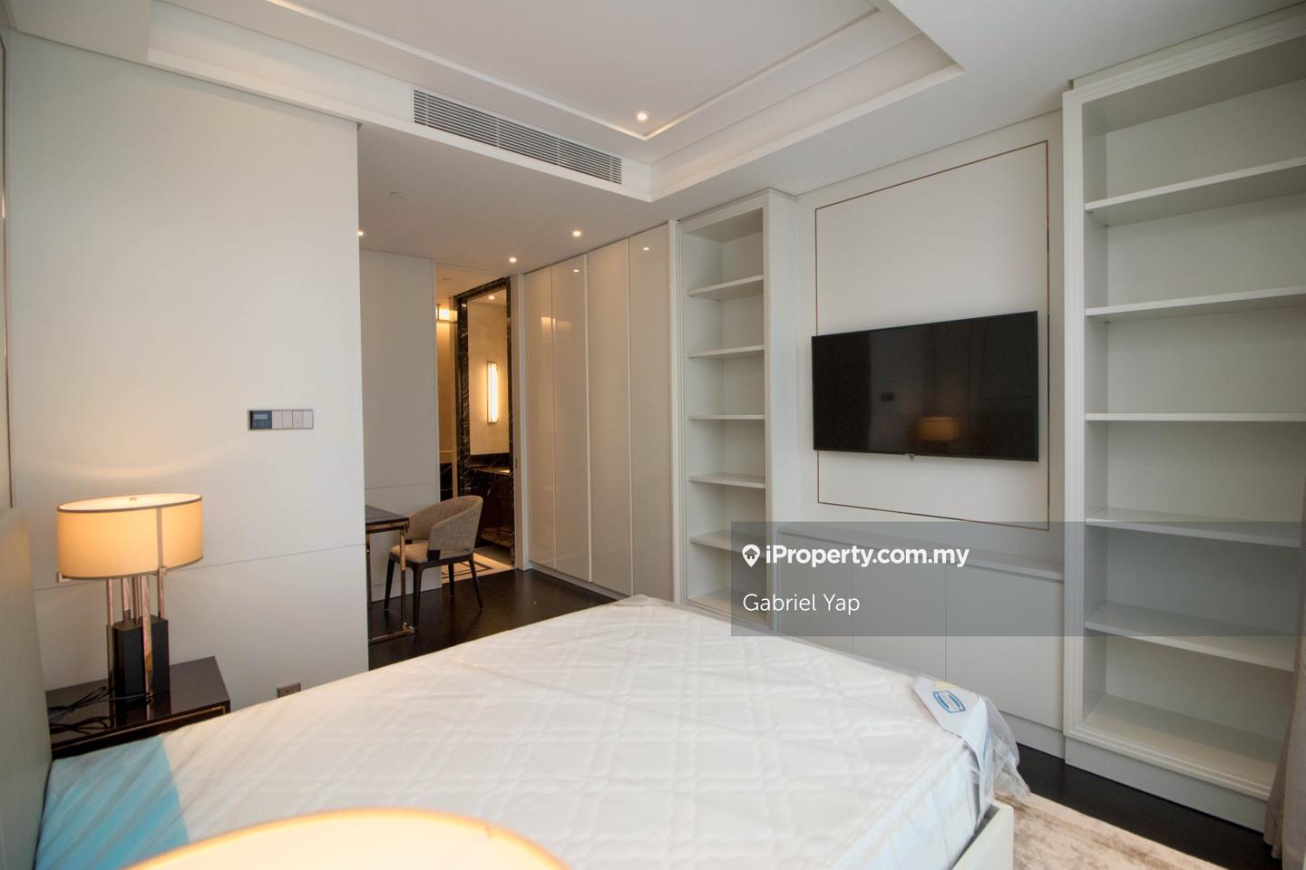 Service Residence for Sale in Pavilion Suites by Gabriel Yap - iProperty.com.my
