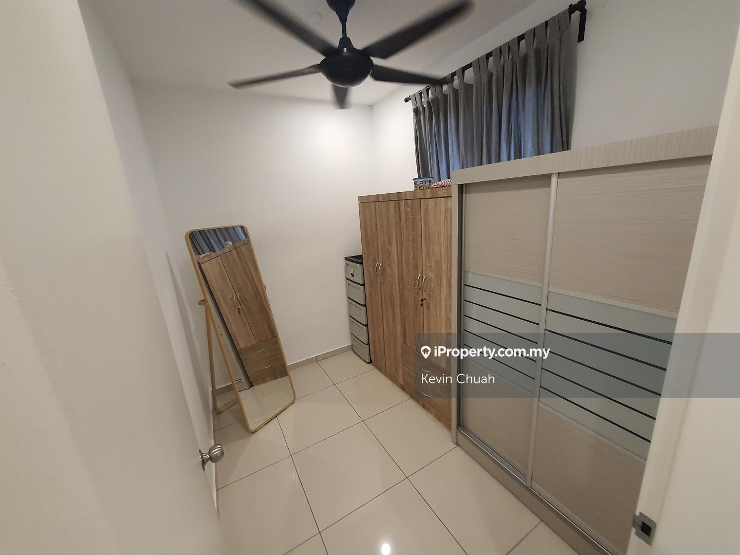 Residensi Servis untuk Disewa di Kenwingston Avenue oleh Kevin Chuah - iProperty.com.my