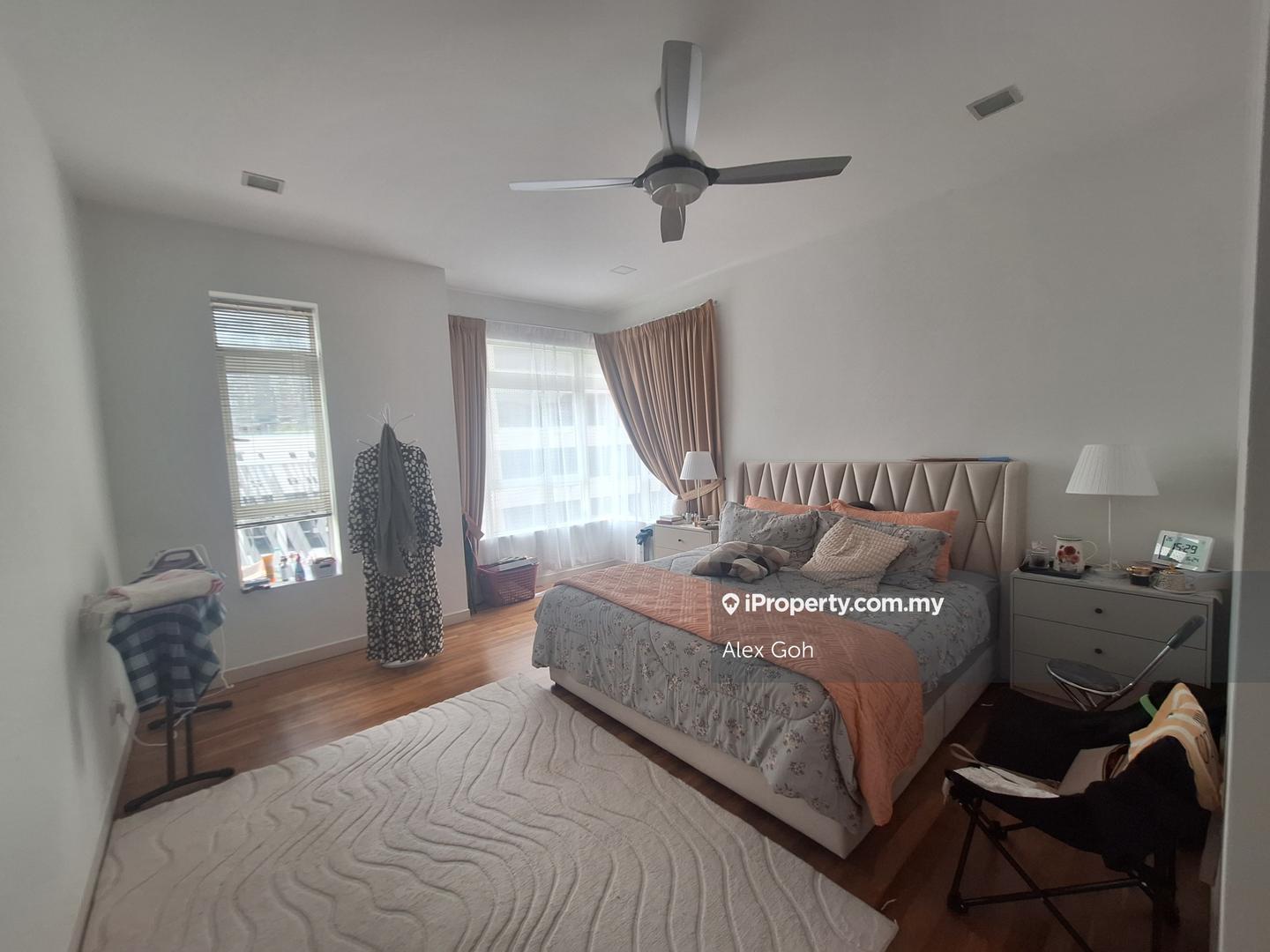 Residensi Servis untuk Dijual di Binjai Residency oleh Alex Goh - iProperty.com.my