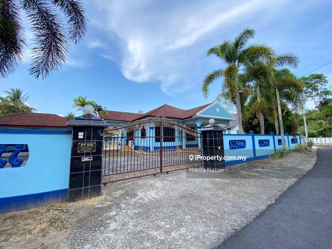 Banglo untuk Dijual di Kota Jembal, Kota Bharu oleh Nabila Nazori - iProperty.com.my