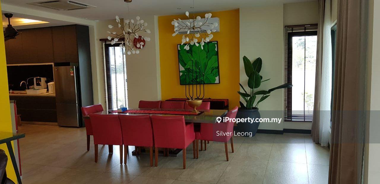 Banglo untuk Dijual di Puchong by the lake, Puchong oleh Silver Leong - iProperty.com.my