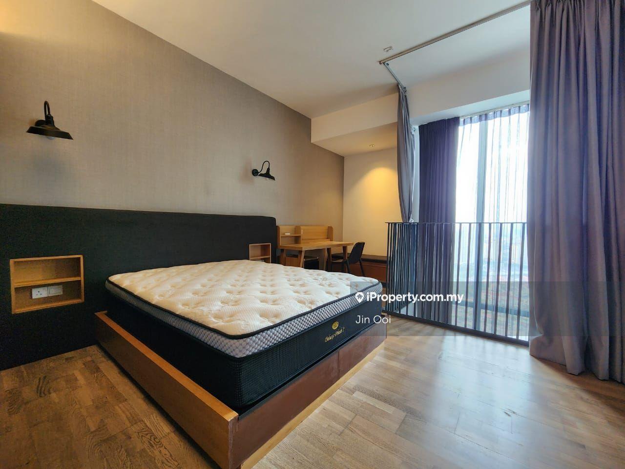 Condominium for Sale in Twy Duplex Condos by Jin Ooi - iProperty.com.my