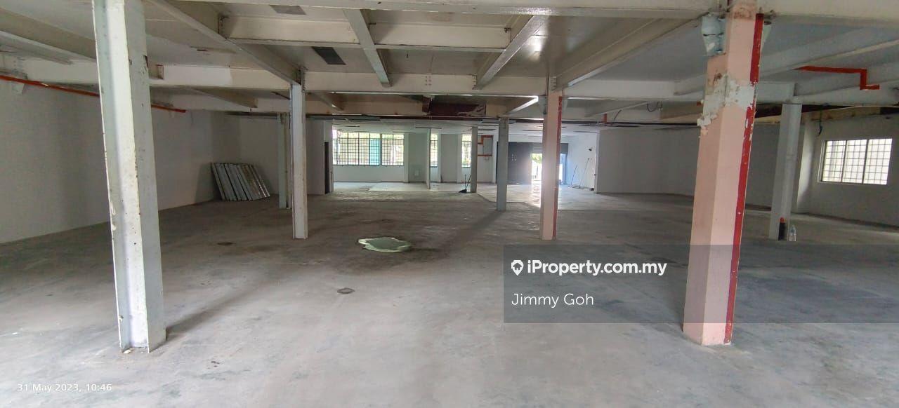 Gudang untuk Disewa di Taman Shamein, Cheras oleh Jimmy Goh - iProperty.com.my