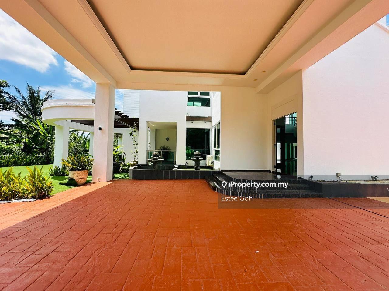 Banglo untuk Dijual di Taman Tugu, KL City Centre oleh Estee Goh - iProperty.com.my