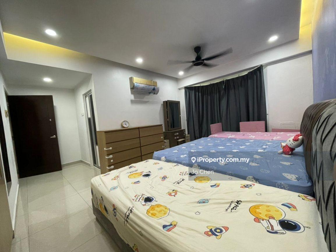 Condominium for Sale in Duta Ria by Jo Chen - iProperty.com.my