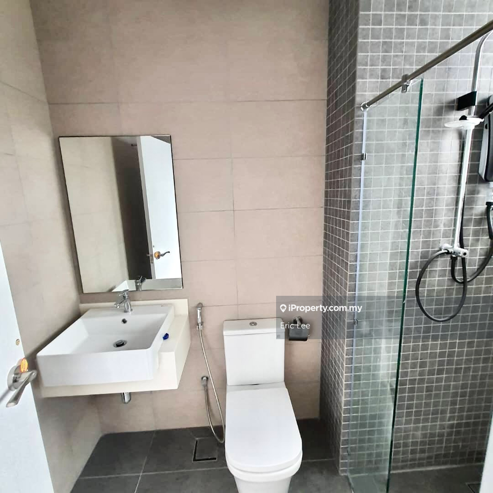 Condominium for Sale in Bangsar Hill Park by Eric Lee - iProperty.com.my