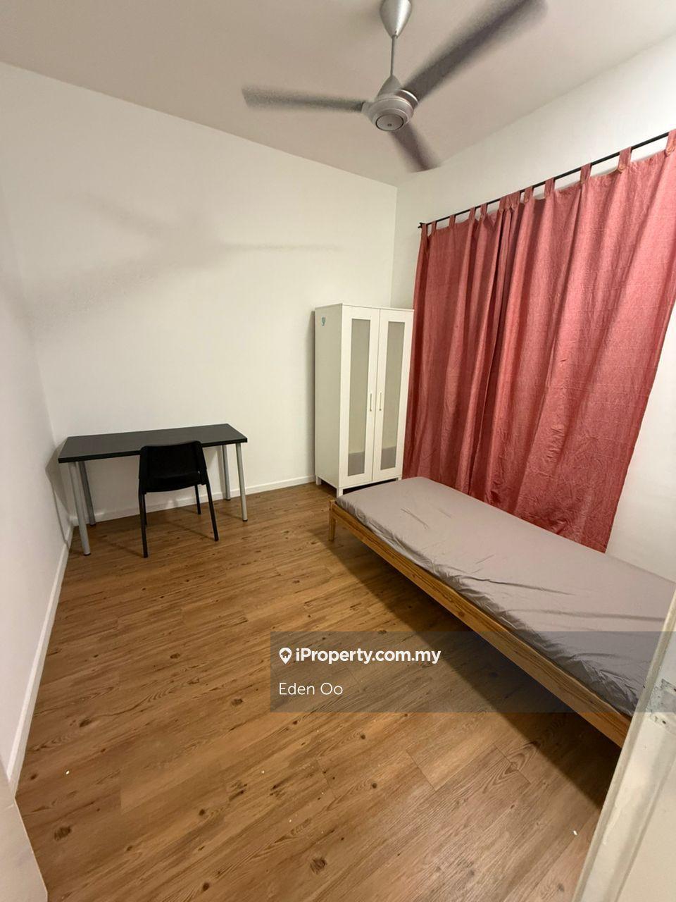 Service Residence for Rent in Utropolis Urbano by Eden Oo - iProperty.com.my