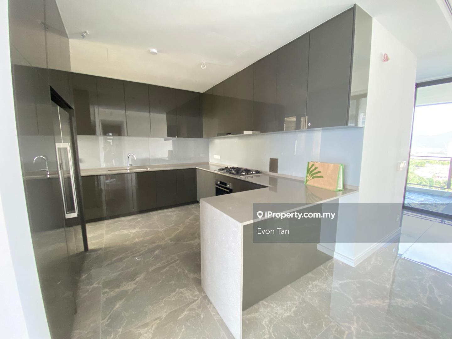 Service Residence for Rent in Park Regent @Desa Park City by Evon Tan - iProperty.com.my