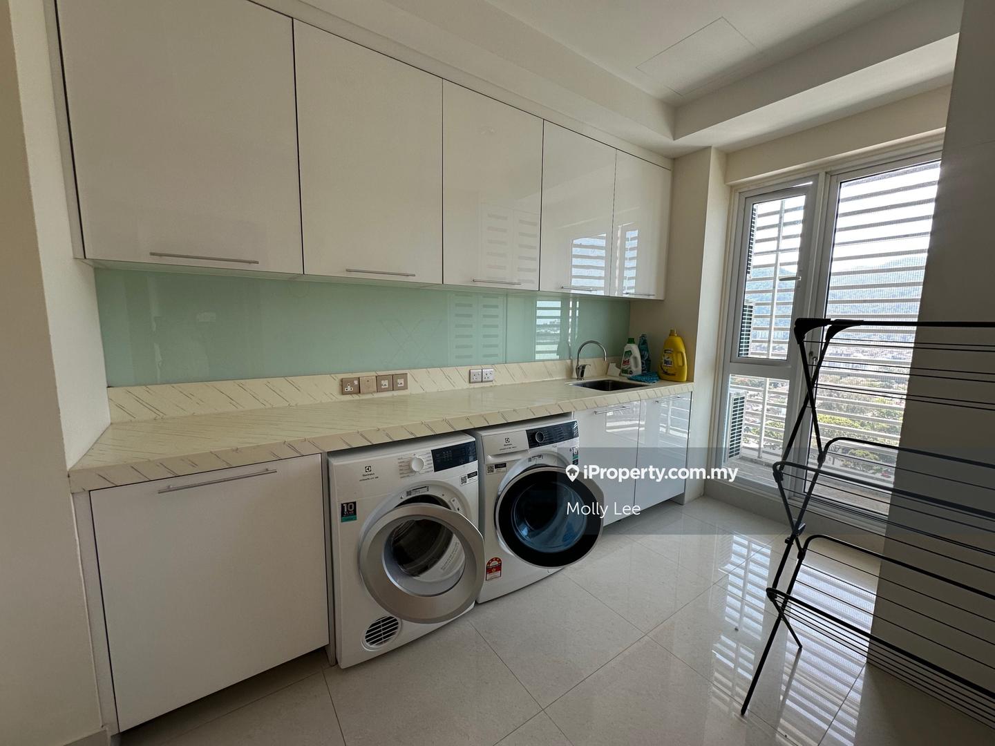 Kondominium untuk Dijual di The Cove Condominium oleh Molly Lee - iProperty.com.my