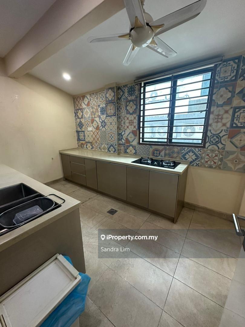 Terraced House for Rent in USJ Heights, Subang Jaya by Sandra Lim - iProperty.com.my