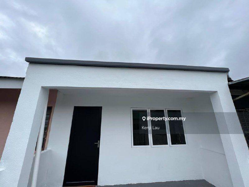 Rumah Berangkai 2 Tingkat untuk Dijual di Taman Jasmin, Kajang oleh Kenji Lau - iProperty.com.my