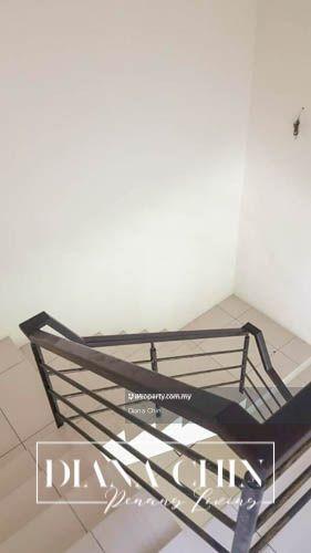 Bungalow House for Sale in Villa Pondok Upeh, Balik Pulau, Balik Pulau by Diana Chin - iProperty.com.my