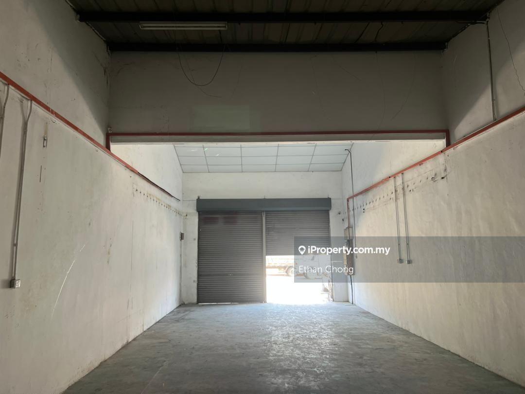 Terrace Factory for Rent in Puchong Utama (Seksyen 1), Puchong by Ethan Chong - iProperty.com.my