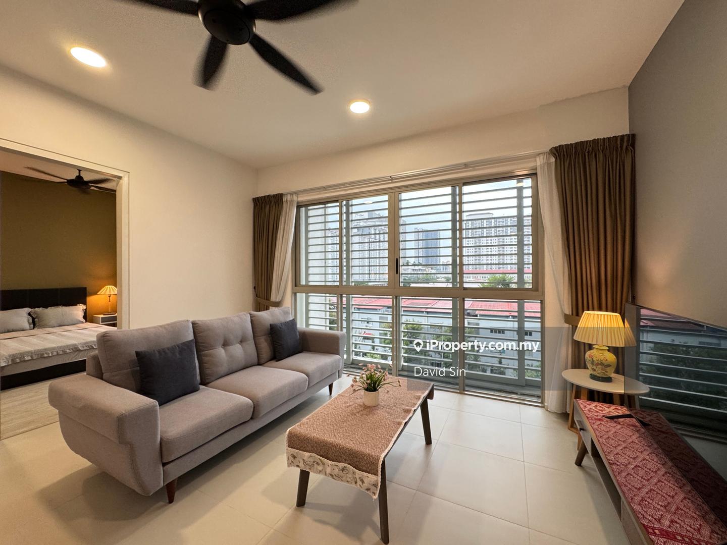 Service Residence for Sale in Cantara Residences by David Sin - iProperty.com.my