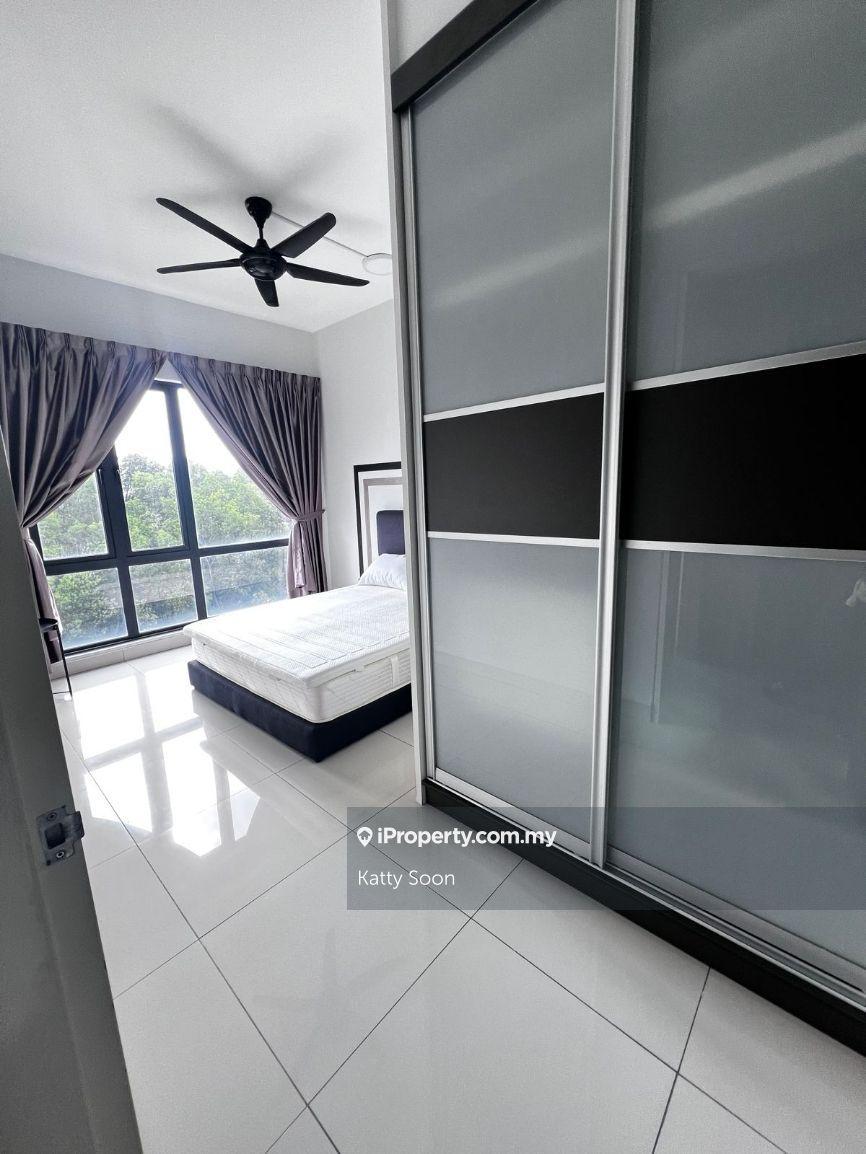 Kondominium untuk Disewa di 9Ine (Residensi Sembilan) oleh Katty Soon - iProperty.com.my