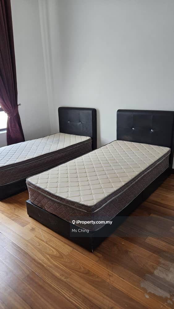 Rumah Berangkai 3 Tingkat untuk Dijual di Sunway Montana, Setapak oleh Ms Ching - iProperty.com.my