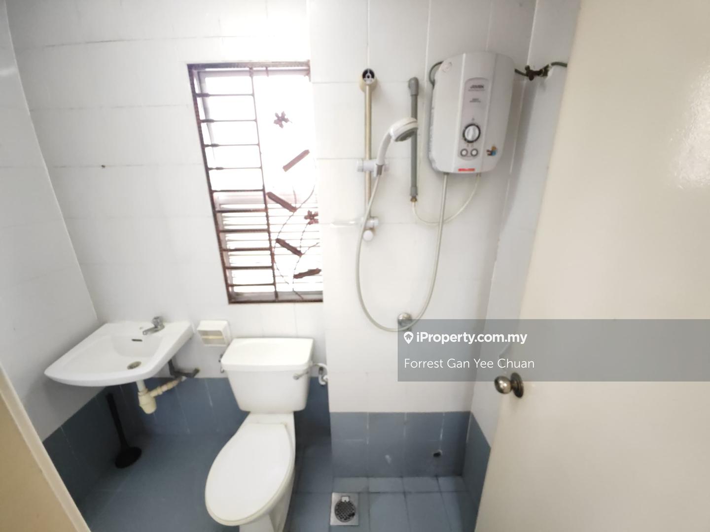 Rumah Berangkai 2 Tingkat untuk Disewa di Bandar Botanic, Klang @ Jenaris, Klang oleh Forrest Gan Yee Chuan - iProperty.com.my