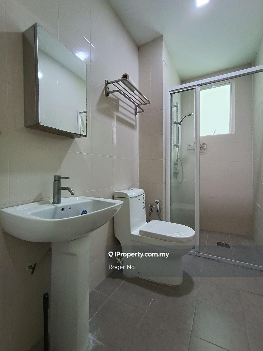 Service Residence for Sale in Subang Olives Residence by Roger Ng - iProperty.com.my