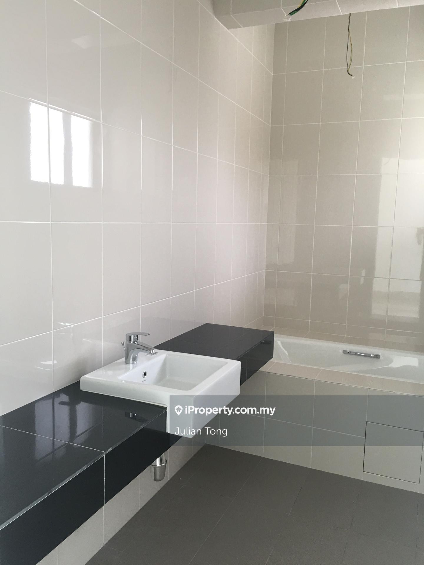 Semi-Detached House for Sale in Setia Utama, Setia Alam by Julian Tong - iProperty.com.my