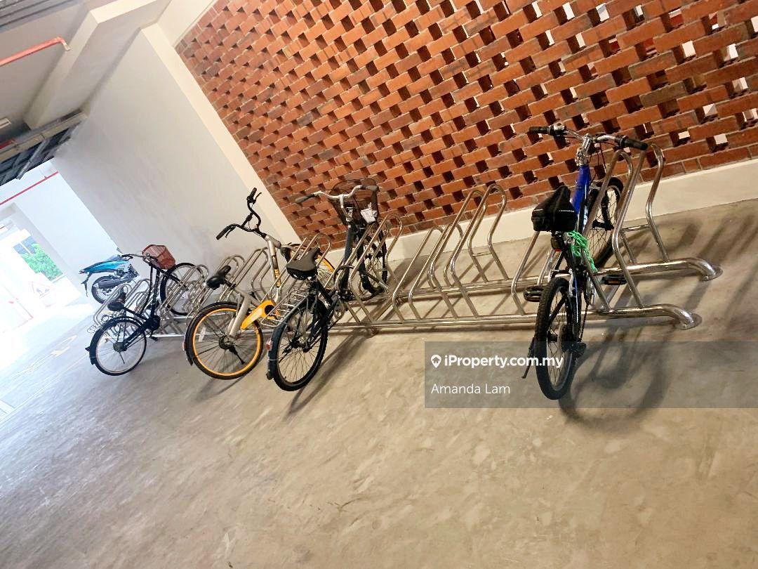 Service Residence for Sale in The Tamarind by Amanda Lam - iProperty.com.my