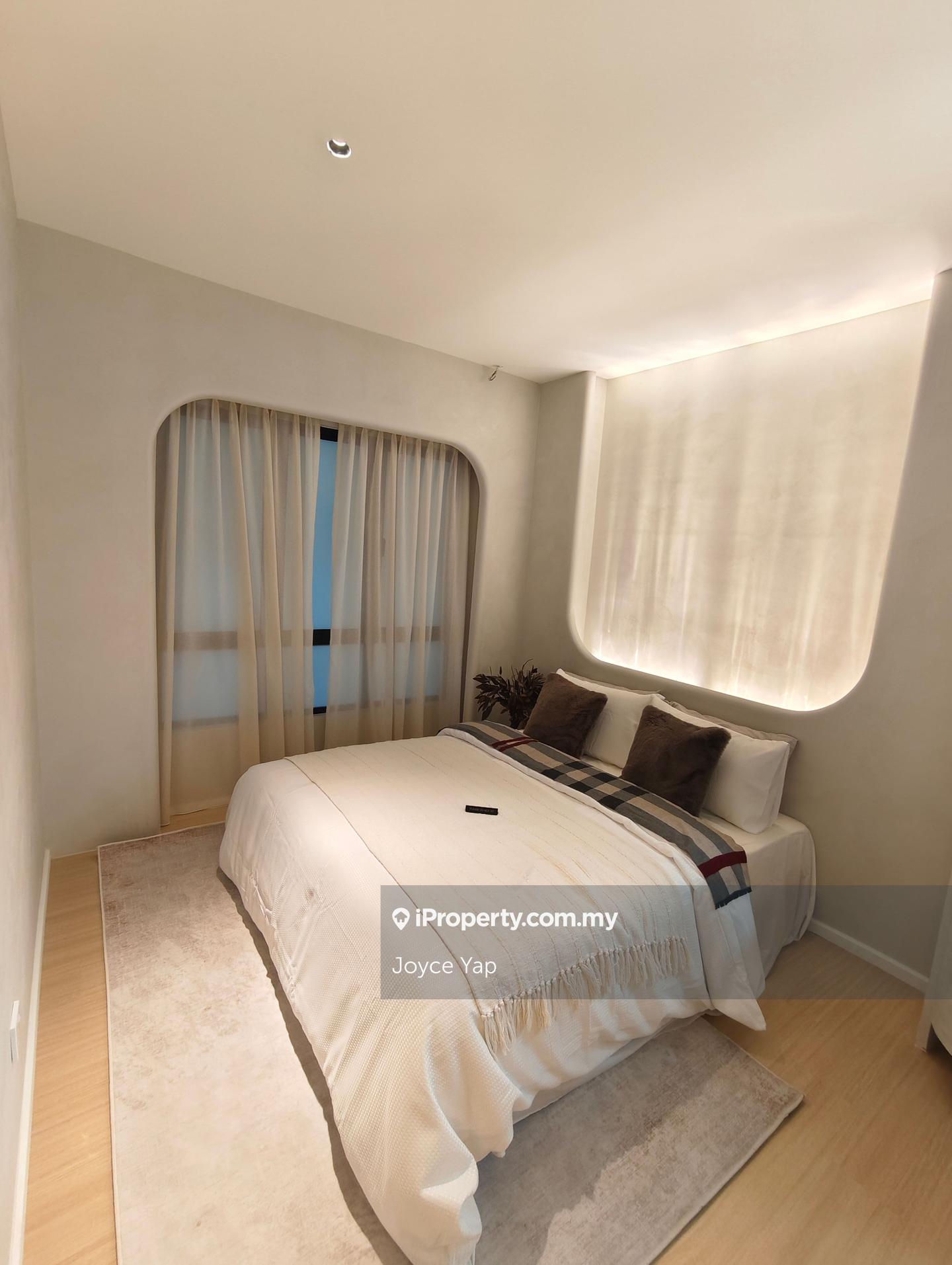 Service Residence for Sale in M Azura by Joyce Yap - iProperty.com.my