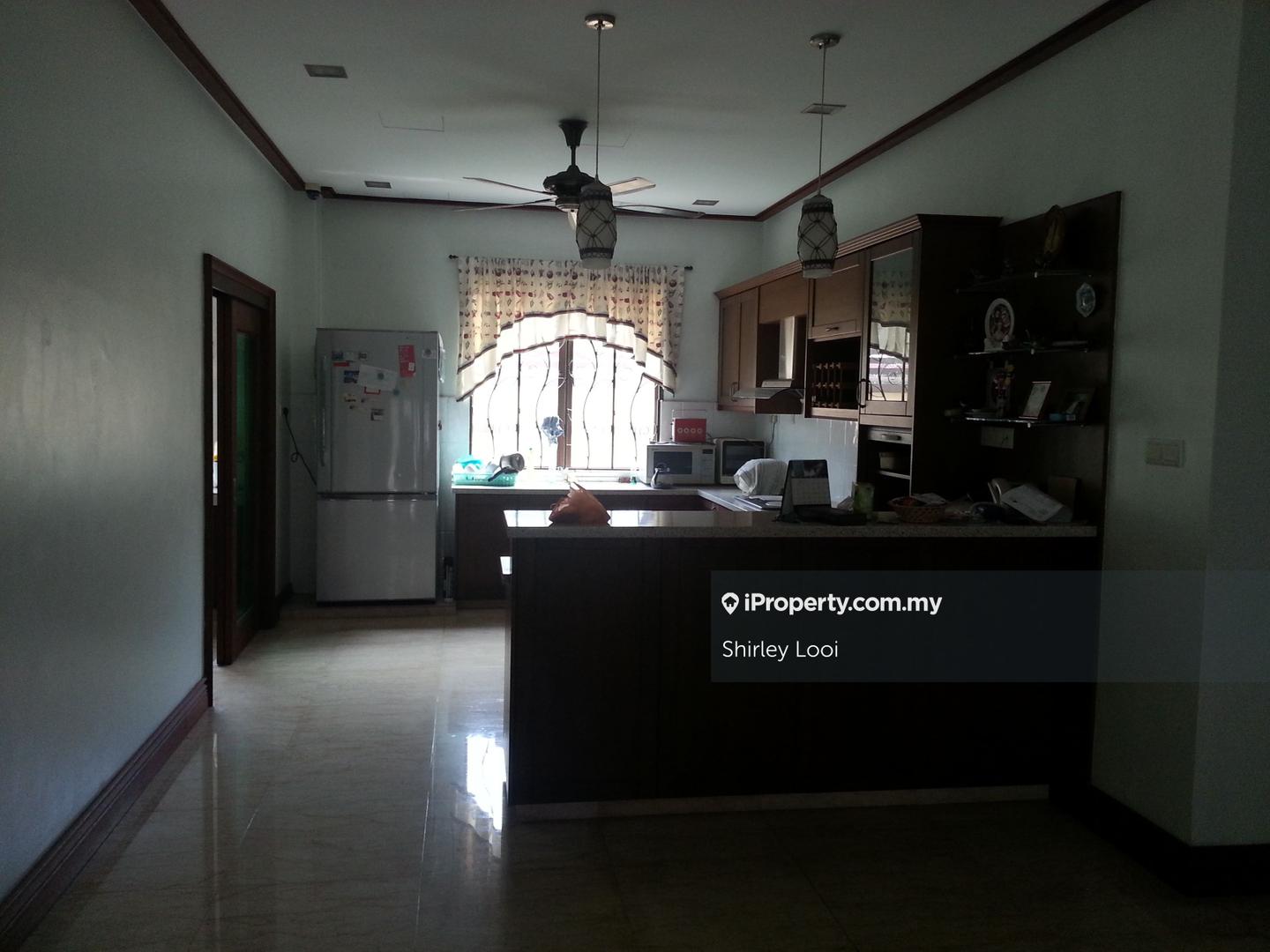 Banglo untuk Dijual di Bukit Jelutong, Shah Alam oleh Shirley Looi - iProperty.com.my