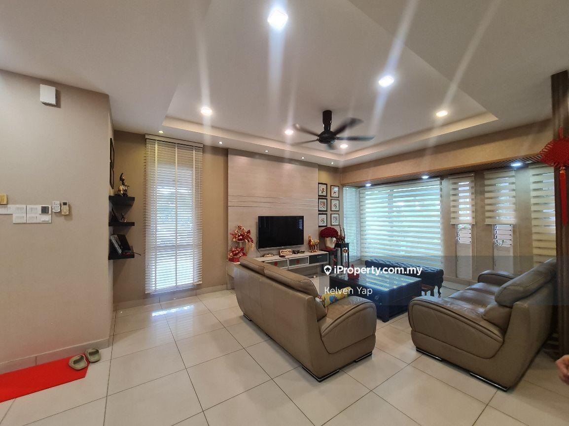 Semi-Detached House for Sale in Ambang Botanic, Klang by Kelven Yap - iProperty.com.my