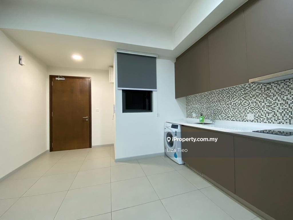 Service Residence for Sale in Seventeen Residences (Biji Living) by Liza Tieo - iProperty.com.my