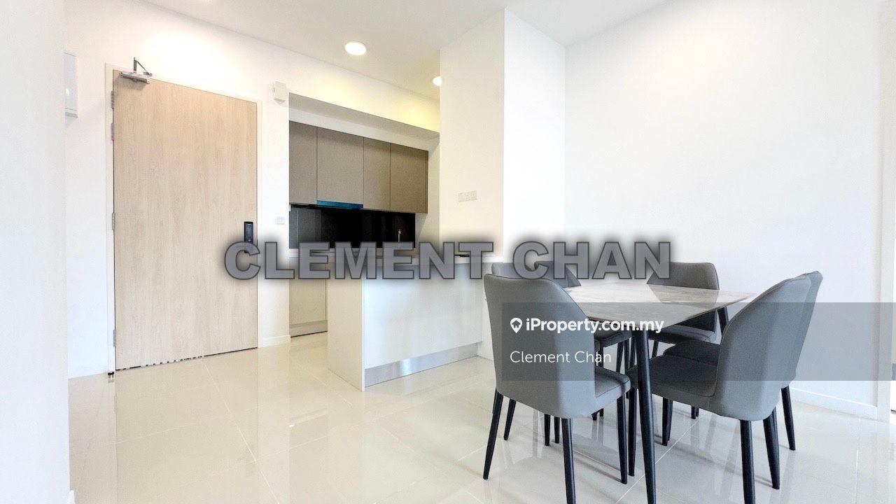 Condominium for Sale in Tropicana Miyu by Clement Chan - iProperty.com.my